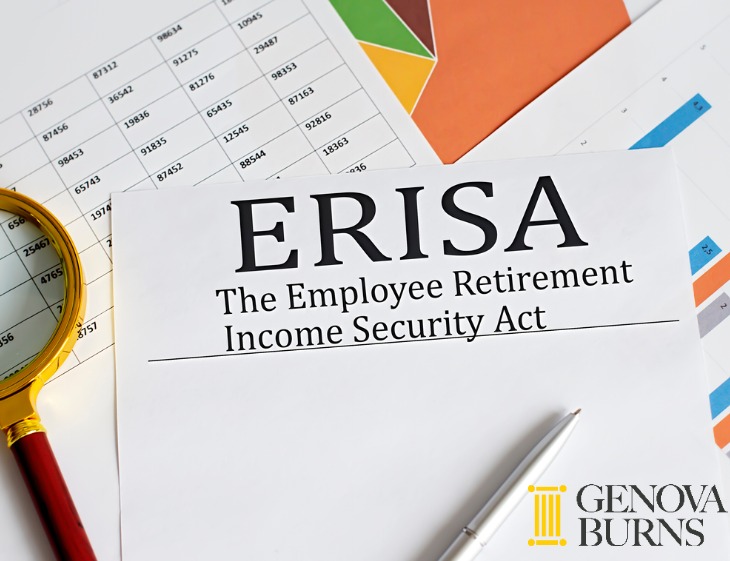 How to Comply with ERISA’s Prohibited Transactions Requirements For Group Benefit Plans